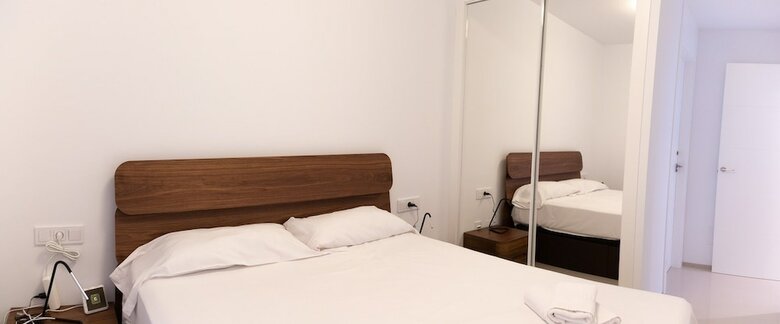 Apartamentos Olivos 9