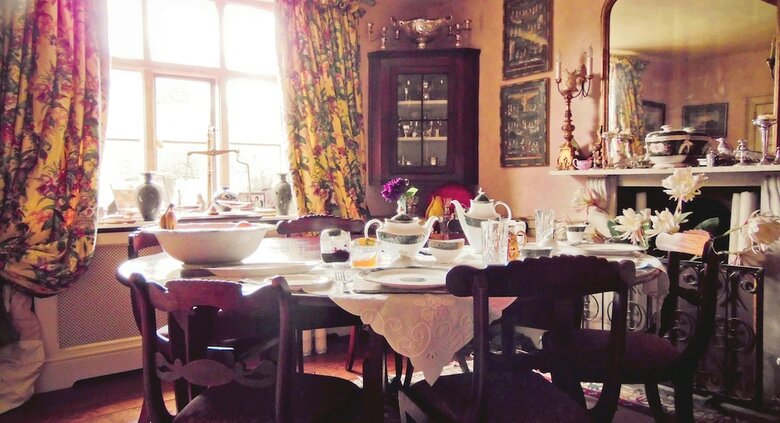 Bed & Breakfast Yew Tree House