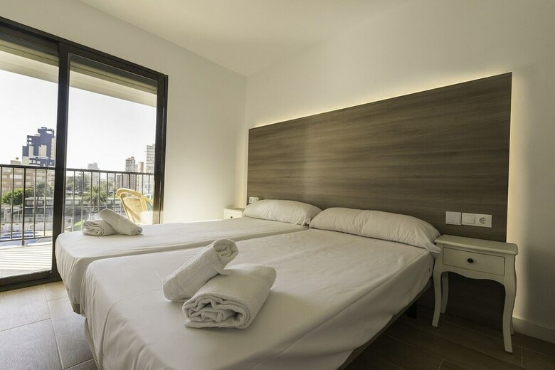 Apartment In San Juan Beach