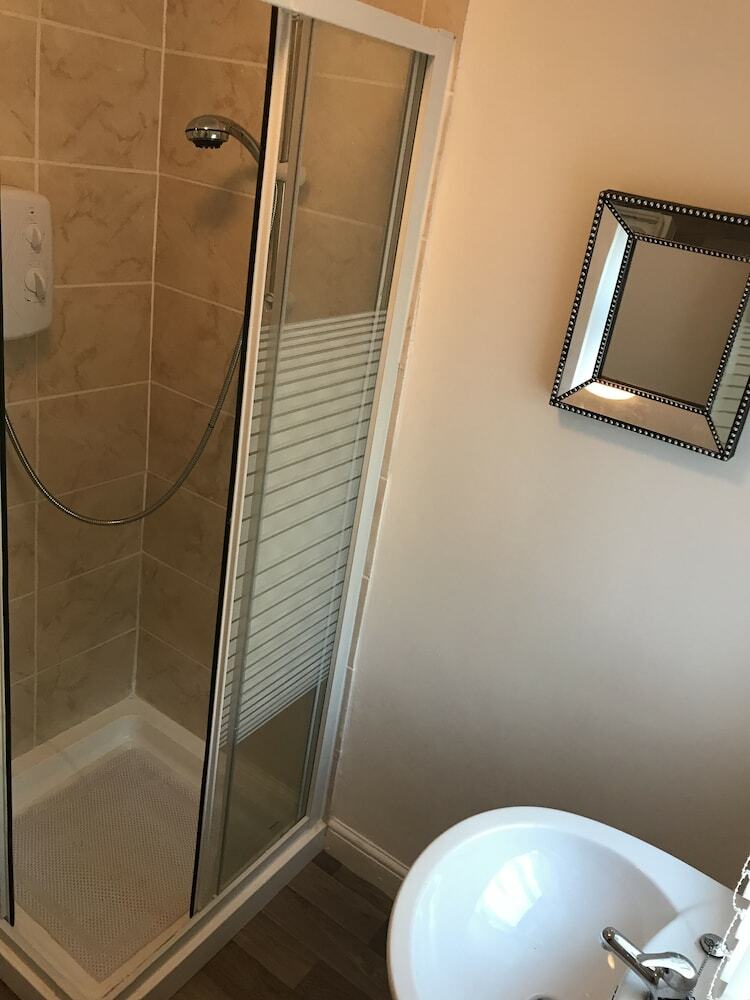 Anfield Apartments
