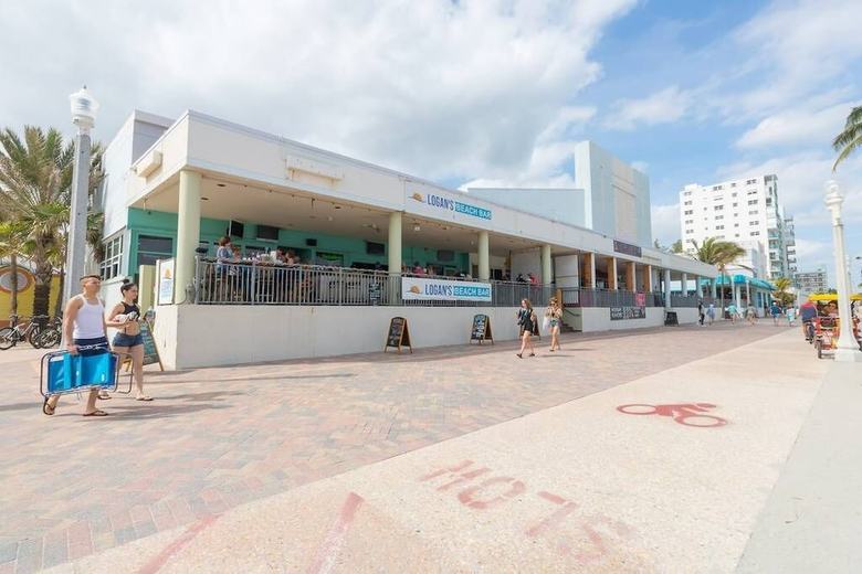 Apartamento 627 Ocean View Hollywood