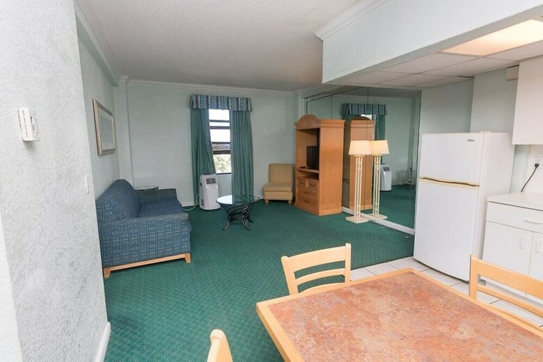 Apartamento 652 City View Studio Hollywood Beach