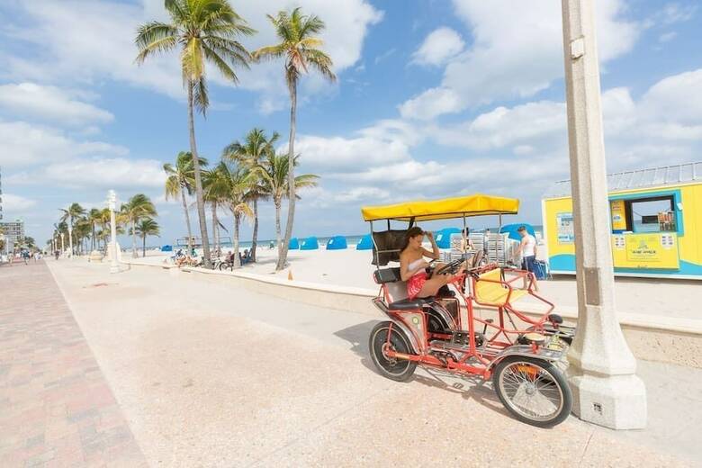 Apartamento 652 City View Studio Hollywood Beach