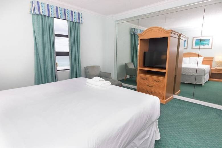 Apartamento 624 Ocean View Hollywood Beach