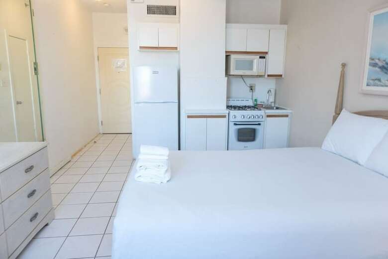 Apartamento 331 Studio Hollywood Beach