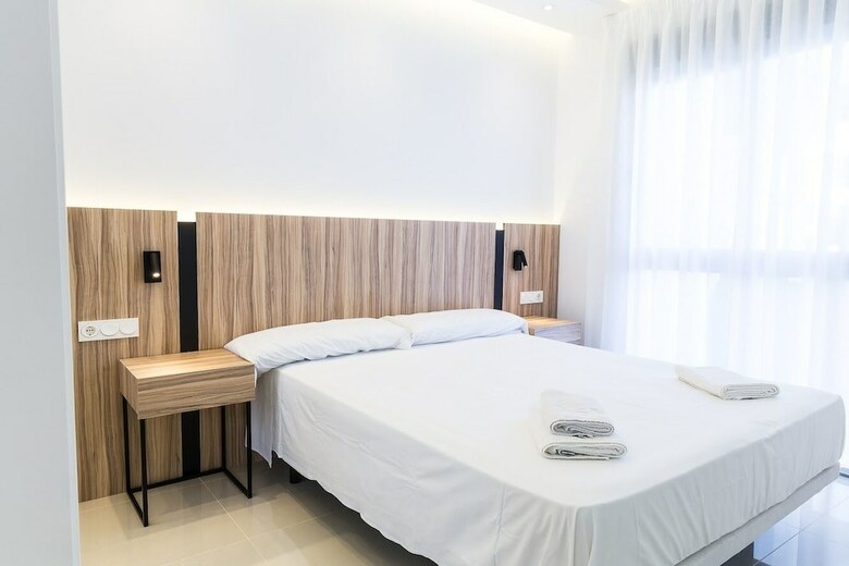 Gran Sol Apartment Near La Laguna