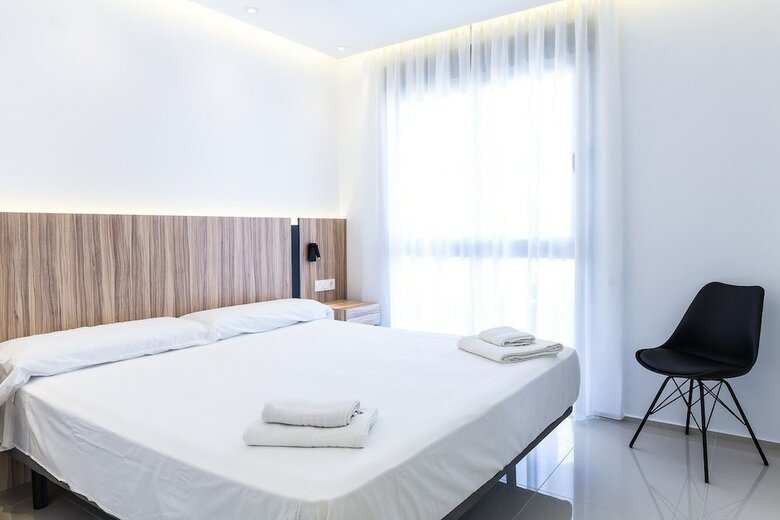 Gran Sol Apartment Near La Laguna