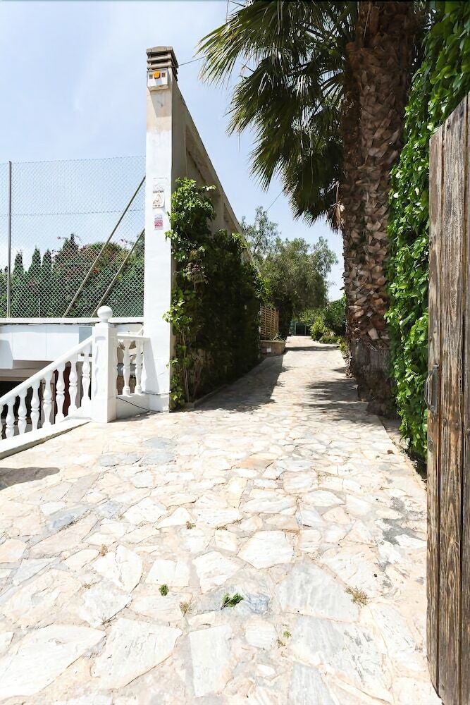 La Calita Home