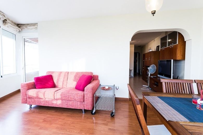 Apartamentos Arenales Sea Views