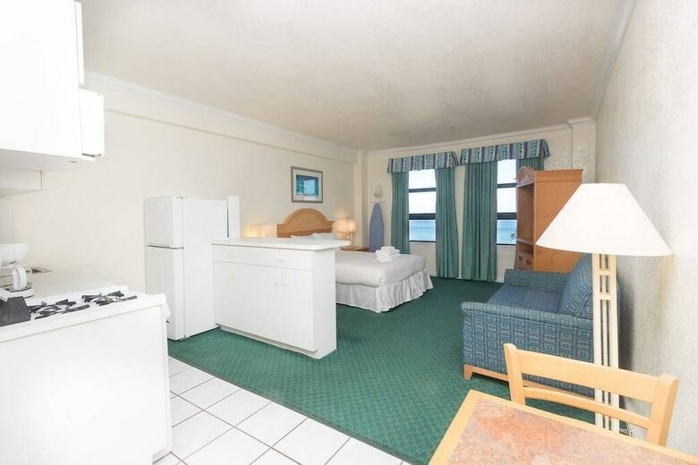 Apartamento 631 Ocean View Hollywood