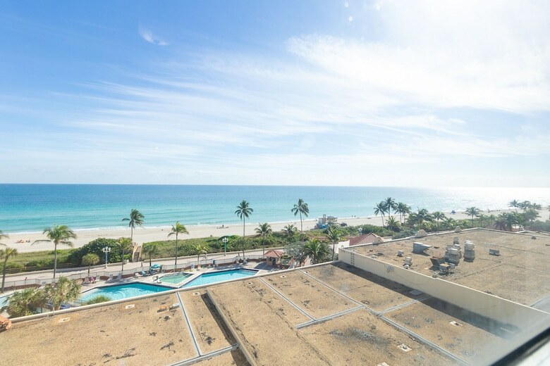 Apartamento 770 Ocean View Hollywood