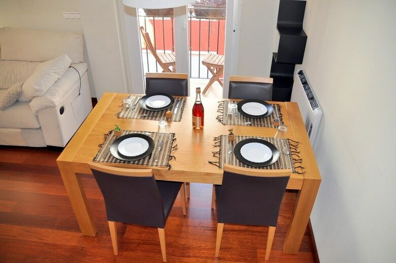 Apartamentos Los Balcones de Pere