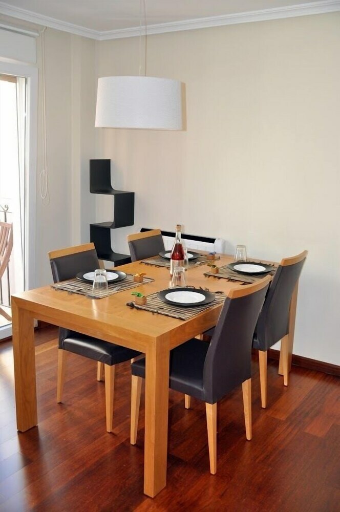 Apartamentos Los Balcones de Pere