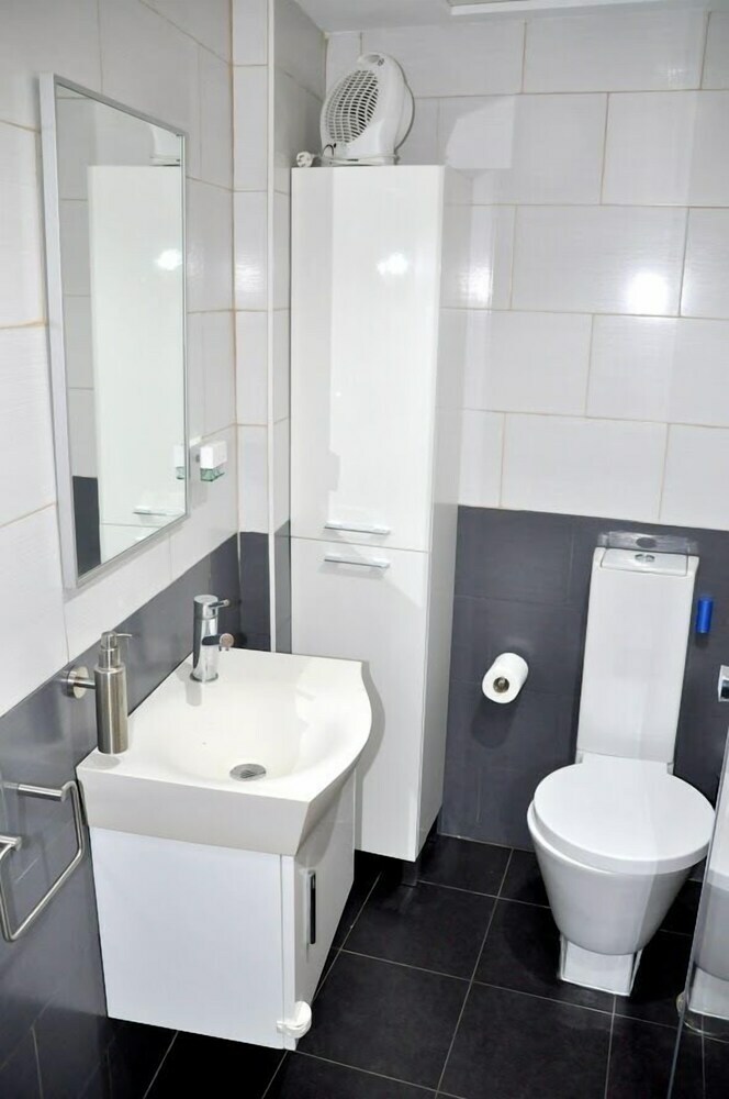 Apartamentos Los Balcones de Pere
