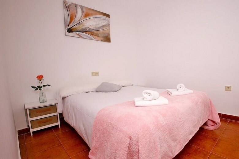 Apartamentos Old Town With Beautiful Views