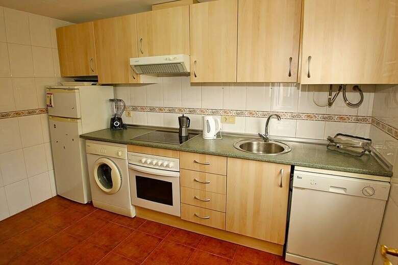 Apartamentos Old Town With Beautiful Views