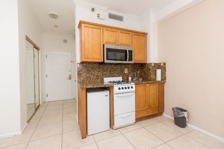 Apartamento 540 Ocean View Hollywood