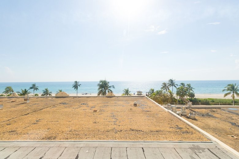 Apartamento 540 Ocean View Hollywood