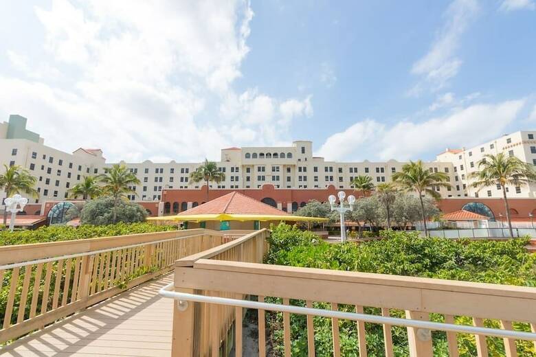 Apartamento 449 City View Studio Hollywood Beach
