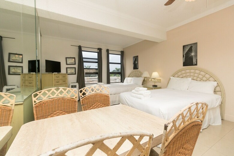 Apartamento 449 City View Studio Hollywood Beach