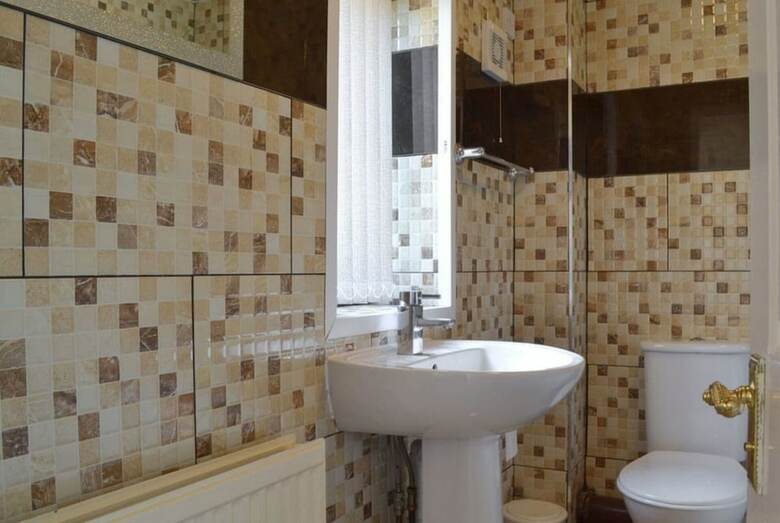 Residencia Dale Holiday Lets House