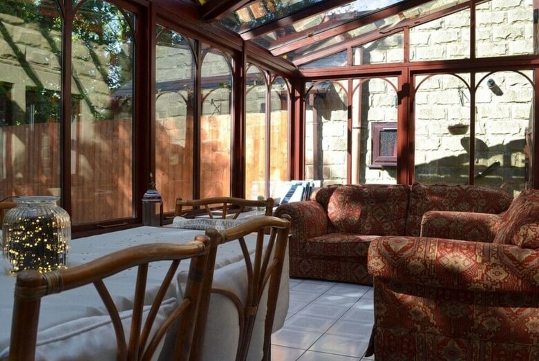 Residencia Dale Holiday Lets House