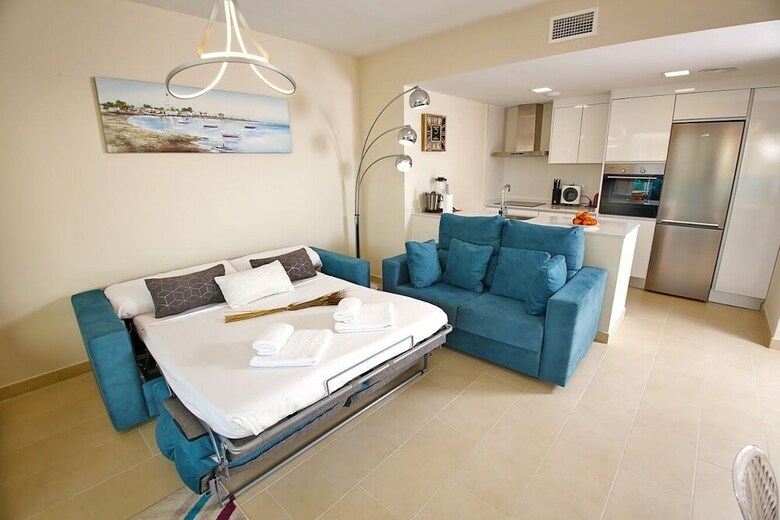 Sea Colors Apartment