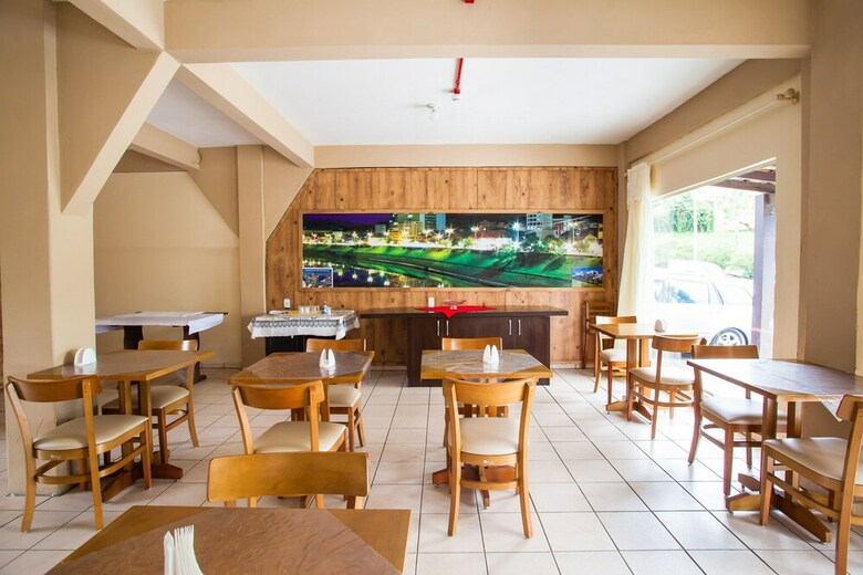 Oyo Hotel Salto Do Norte