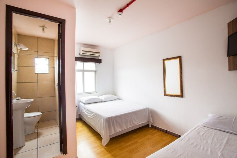 Oyo Hotel Salto Do Norte