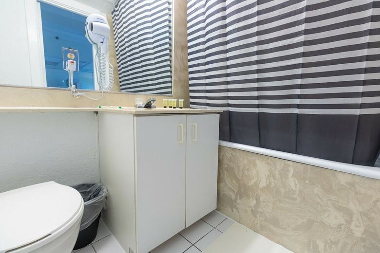Apartamento 660 Ocean View Hollywood