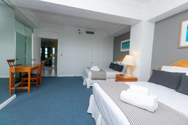 Apartamento 660 Ocean View Hollywood