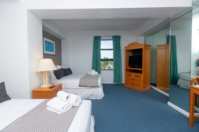 Apartamento 660 Ocean View Hollywood