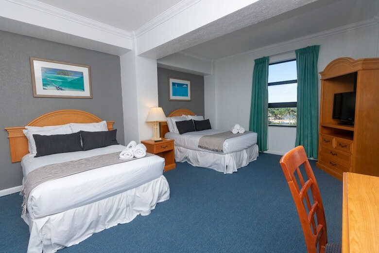 Apartamento 660 Ocean View Hollywood