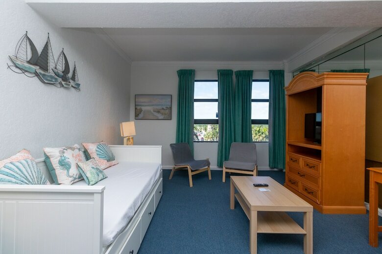 Apartamento 660 Ocean View Hollywood