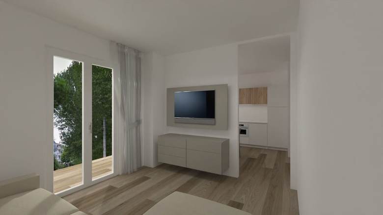 Arcioun Suite Apartment