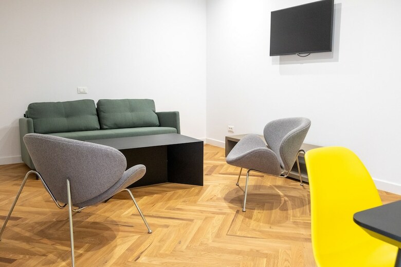 Apartamentos Blend City Center