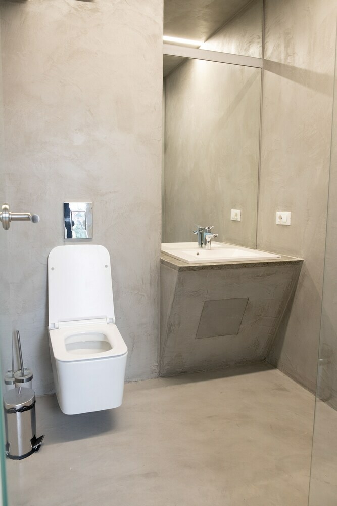 Apartamentos Blend City Center