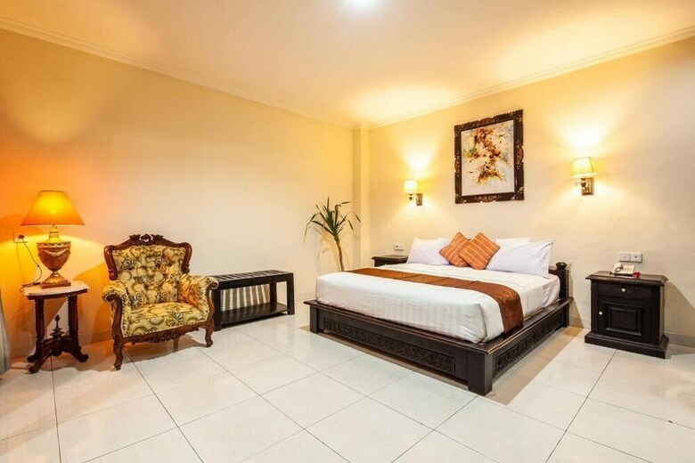 Bed & Breakfast Grand Yuma Hotel & Villa