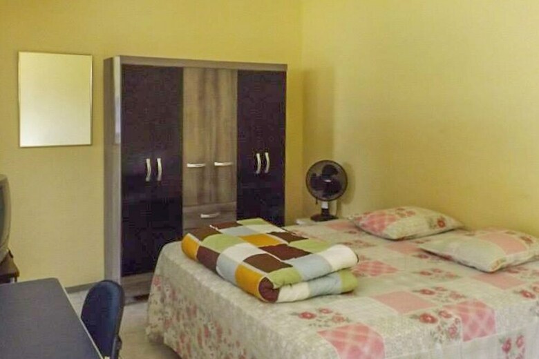 Oyo Grande Hotel