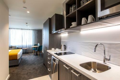 Apartamentos Quest Palmerston North