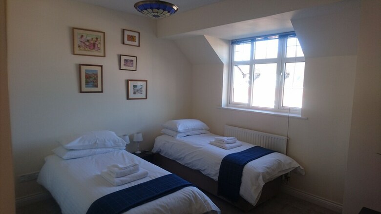 47 Wetherby Way