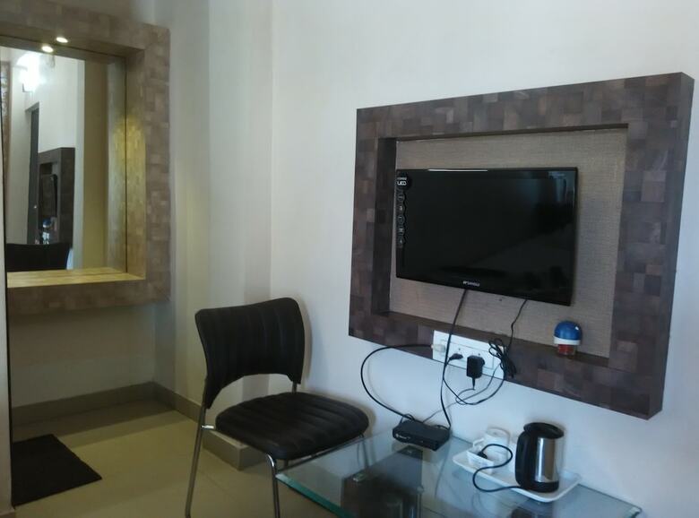 Hotel Green Gate Digha