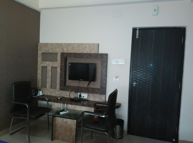 Hotel Green Gate Digha
