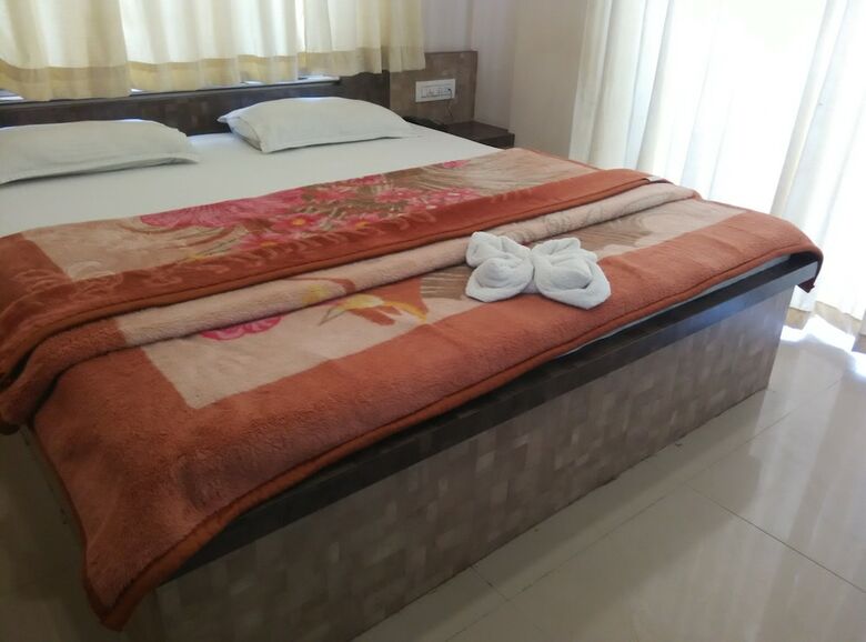 Hotel Green Gate Digha