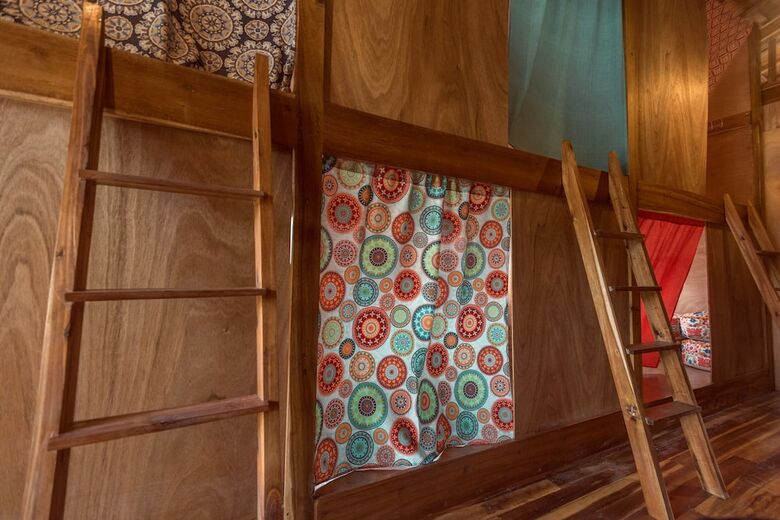 Hostal Beso Hilltop Retreat