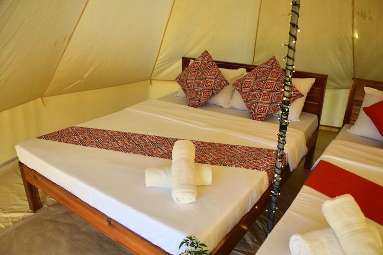 Hostal Beso Hilltop Retreat