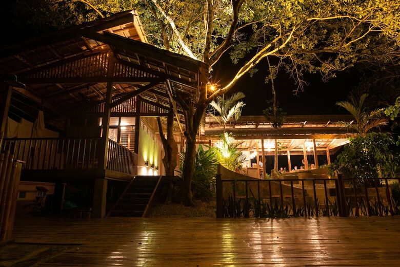 Hostal Beso Hilltop Retreat