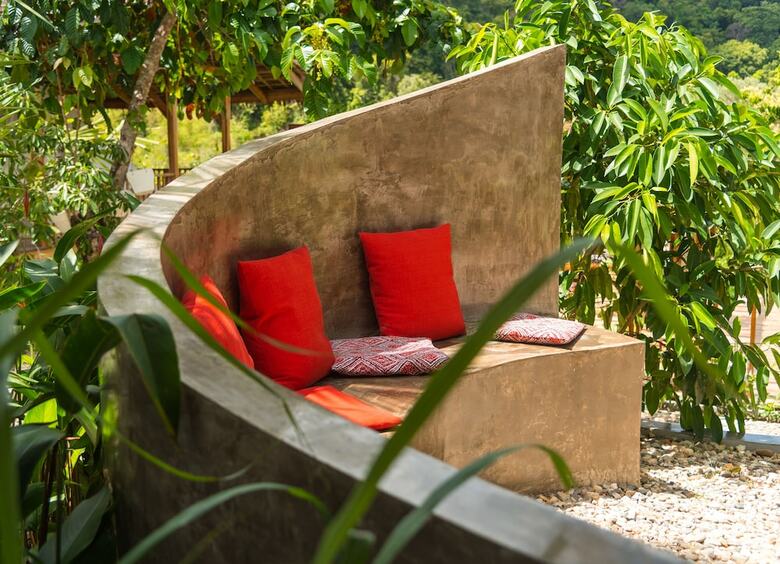 Hostal Beso Hilltop Retreat