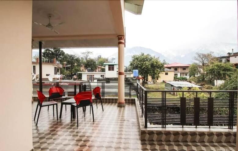 Hotel Touristen Holiday Home