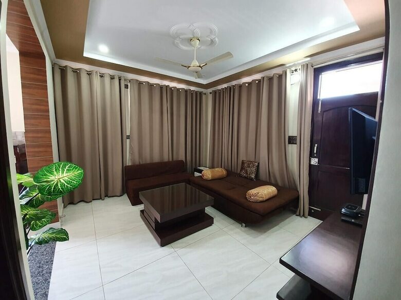 Hotel Touristen Holiday Home